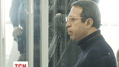 Геннадий Корбан нуждается в регулярном медицинском обследовании