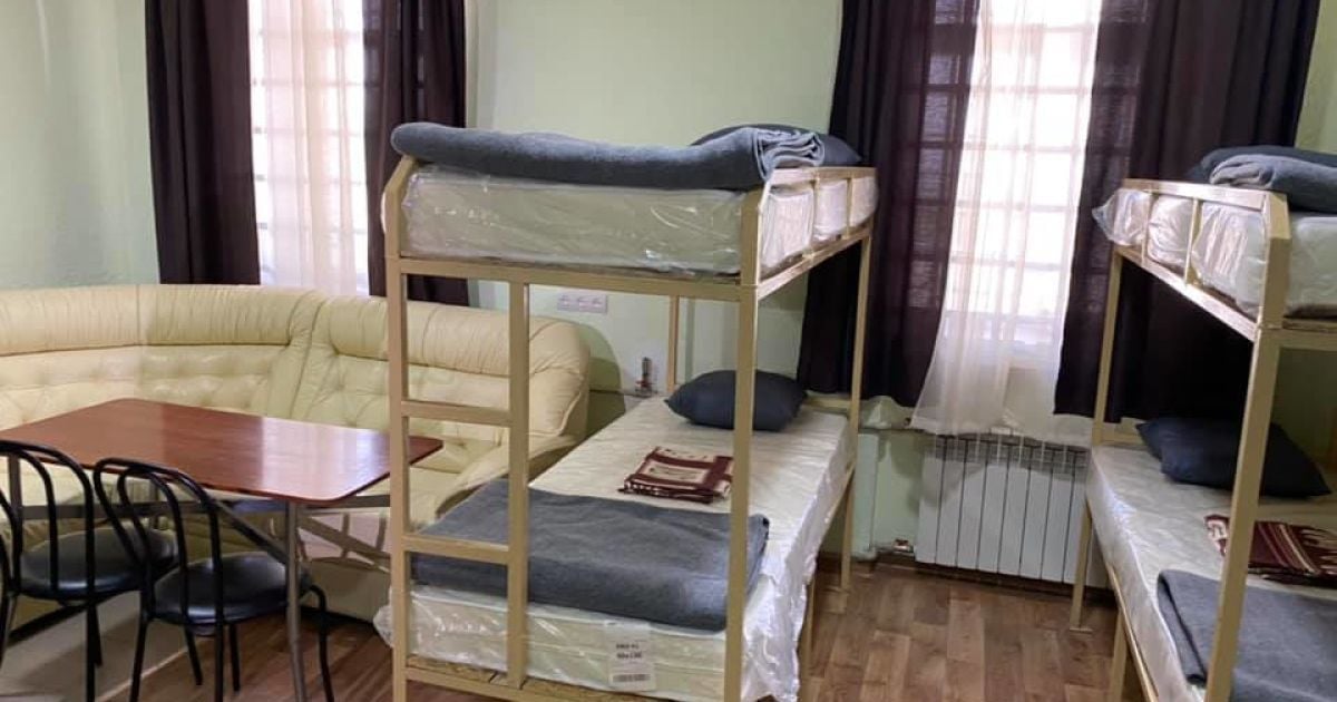 платні камери у СІЗО_1 / © Facebook/Денис Малюська