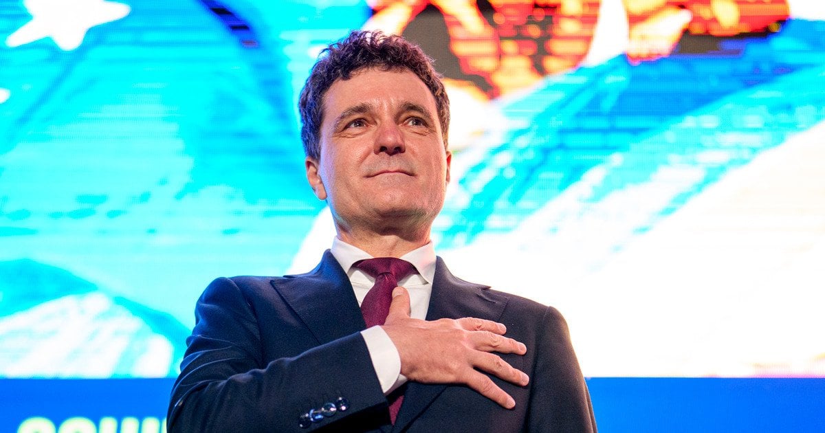 Нікушор Дан