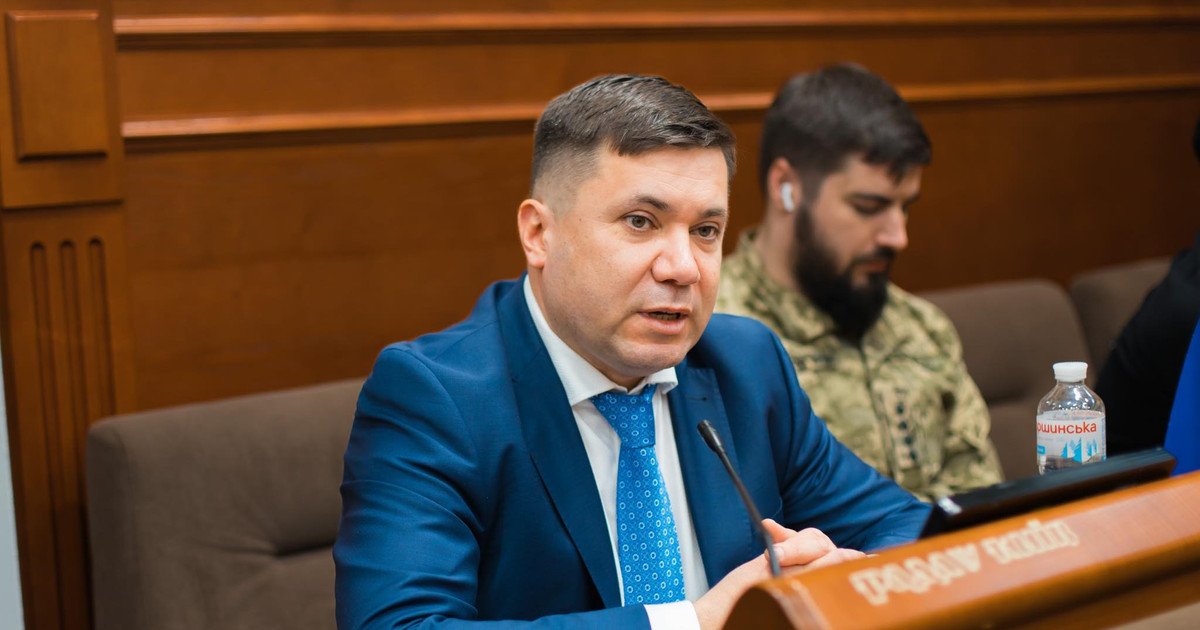 "Никаких "нейтральных флагов" для агрессора": Андрей Витренко - о позиции Украины на Универсиаде-2025