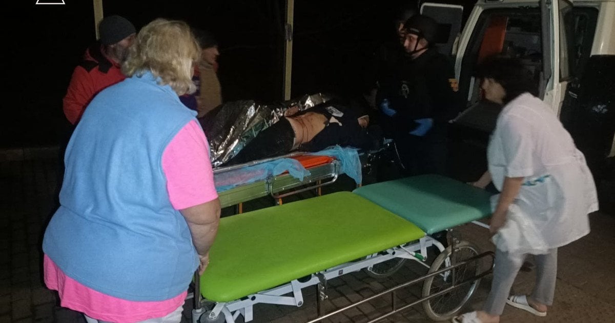 Краматорськ під обстрілом: нічна атака забрала життя мирних жителів