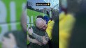 Репер Yarmak довів до сліз зустріччю зі звільненим із російського полону захисником