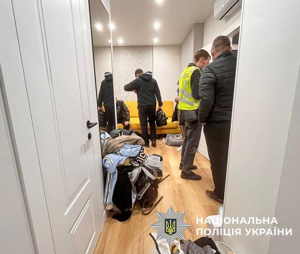 У Києві поліція притягнула до відповідальності п’ятьох блогерів / © Поліція Києва