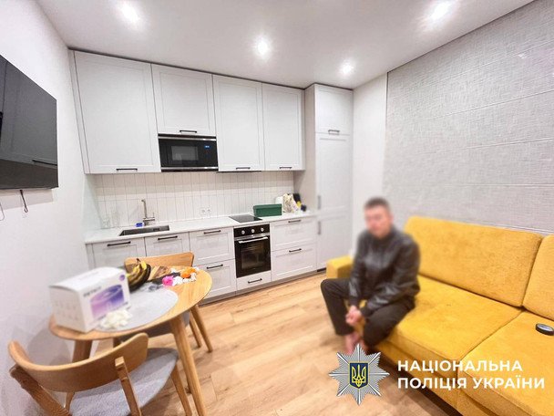 У Києві поліція притягнула до відповідальності п’ятьох блогерів / © Поліція Києва