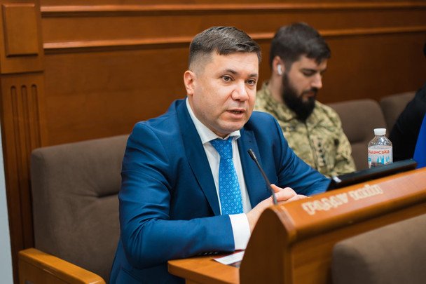 "Никаких "нейтральных флагов" для агрессора": Андрей Витренко - о позиции Украины на Универсиаде-2025