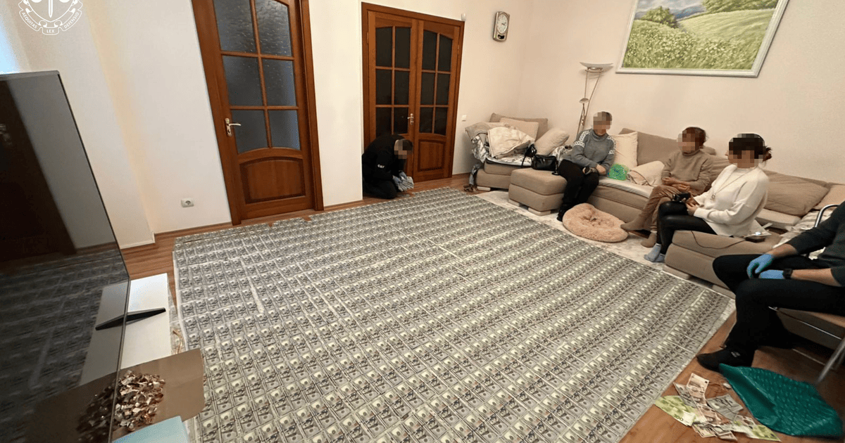 У Вінниці на хабарі за інвалідність викрили двох лікарок. Фото: vin.gp.gov.ua