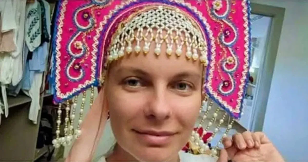 Колишня модель Вікторія Якимова призначена консулом України в Домінікані