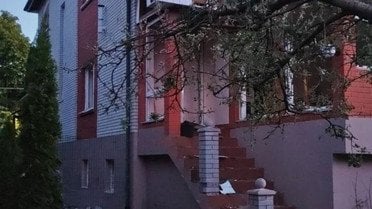 Атака на Київщину_6 / © ДСНС