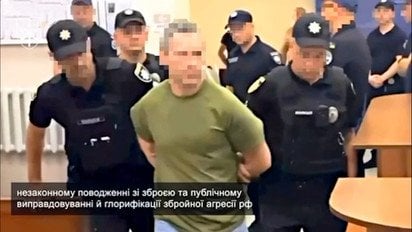 У справі про вбивство Андрія Парубія з’явилися нові докази