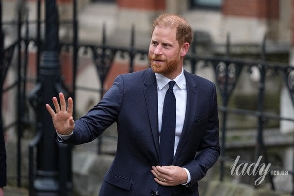 Принц Гарри / © Associated Press