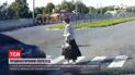 В Харькове водитель сбил на переходе женщину и скрылся с места ДТП
