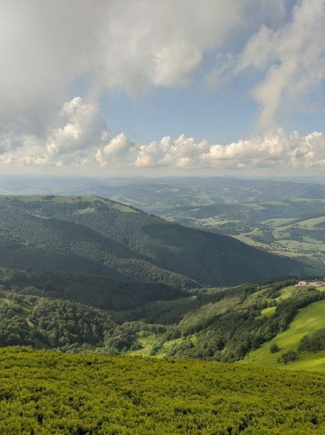 Гора Гемба / © 