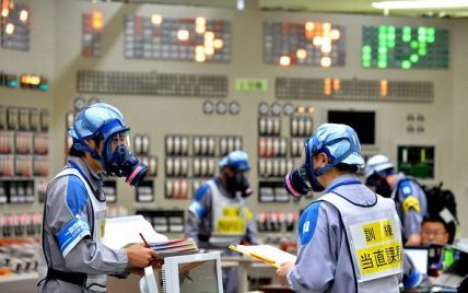 В Японии зафиксировали первый случай заболевания раком, связанный с радиацией на АЭС