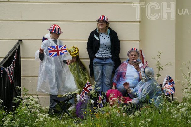 Коронация Чарльза III / © Associated Press
