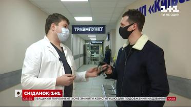 Травматолог рассказал, насколько увеличилось количество травм за дни гололеда