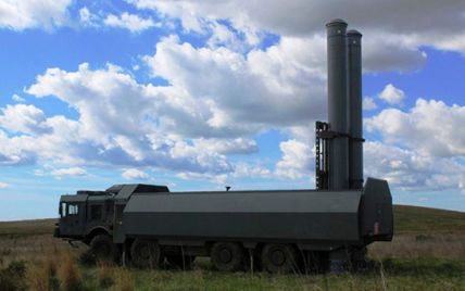РФ разместила ракетные комплексы "Бастион" на курильском острове Матуа