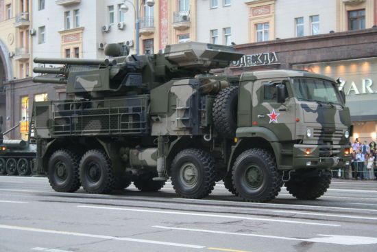 ЗСУ атакували острів Зміїний: знищено "Панцир" окупантів
