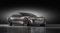 Audi представила грандіозний електрокар, який має багато спільного з приватним літаком