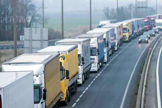 "Велике будівництво" Зеленського запустило цілу серію змін в Укртрансбезпеці – політолог