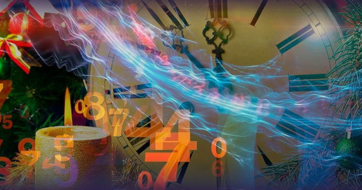 Каким для вас будет декабрь 2018 года