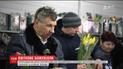 Мужчины устроили ажиотаж в цветочных магазинах в преддверии 8 марта