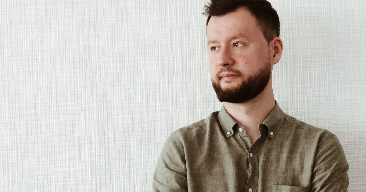 Харківський депутат міськради та антикорупціонер Дмитро Булах повідомив про обшуки
