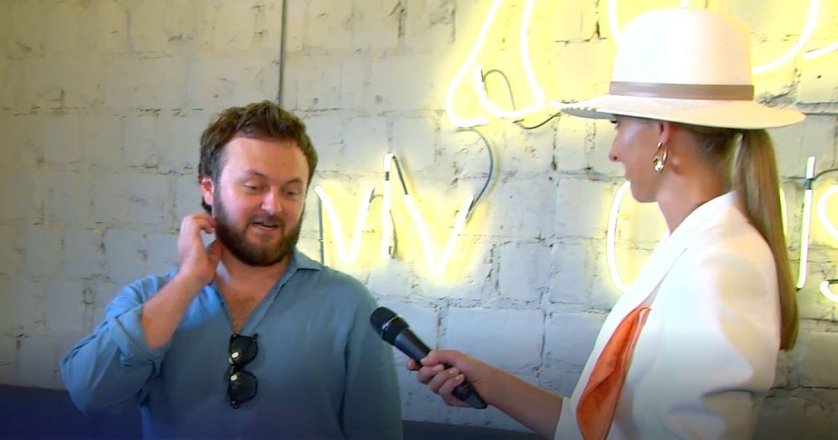 "Воно набридає": Дзідзьо поділився думкою щодо сольної кар’єри дружини SLAVIA