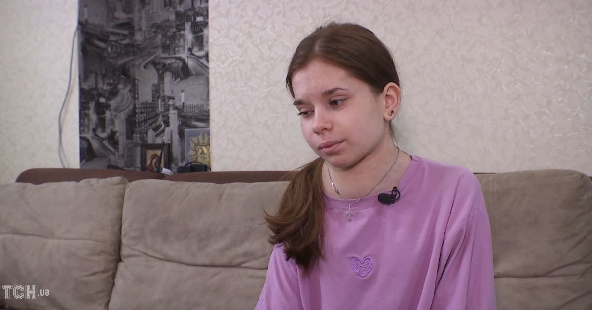 400 тысяч долларов — цена жизни Нади из Бахмута