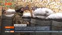 На Восточном фронте неспокойно: ежесуточно количество обстрелов растет
