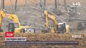Вибух поблизу Лубен: транзит газу не постраждав, газопостачання до сіл відновили