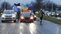 Справи Революції Гідності: екссудді повідомили про підозру через позбавлення прав автомайданівців