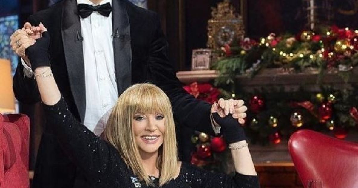 Пугачева показала, как танцует ее трехлетний сын