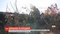 Один украинский военный ранен в результате новых обстрелов на Донбассе