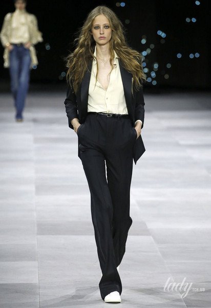 Коллекция Celine прет-а-порте сезона весна-лето 2020 / © East News