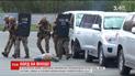 В Украине почти завершено формирование спецподразделения КОРД