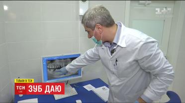 "Зуб даю": звичайні харчі можуть зруйнувати зуби українців