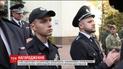 120 лучших полицейских, нацгвардийцев, спасателей и пограничников наградили в МВД