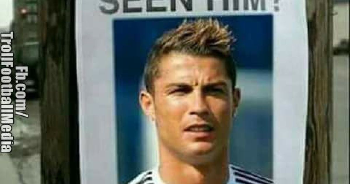 Мемы на эль классико "Реал" - "Барселона" - 2:3 / © twitter.com