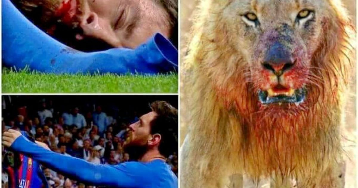 Мемы на эль классико "Реал" - "Барселона" - 2:3 / © twitter.com