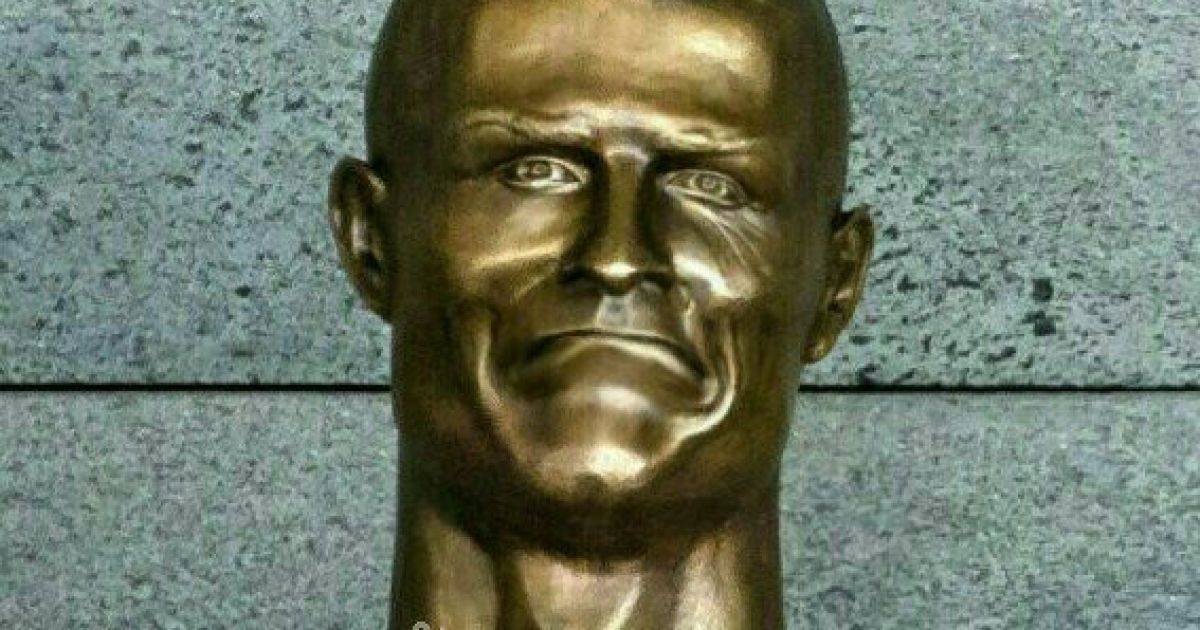 Мемы на эль классико "Реал" - "Барселона" - 2:3 / © twitter.com