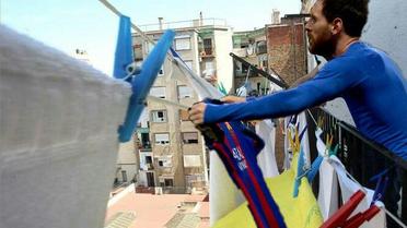 Мемы на эль классико "Реал" - "Барселона" - 2:3 / © twitter.com