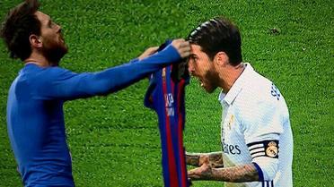 Мемы на эль классико "Реал" - "Барселона" - 2:3 / © twitter.com