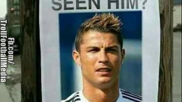 Мемы на эль классико "Реал" - "Барселона" - 2:3 / © twitter.com