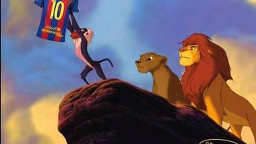 Мемы на эль классико "Реал" - "Барселона" - 2:3 / © twitter.com