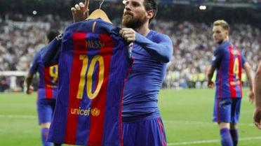 Мемы на эль классико "Реал" - "Барселона" - 2:3 / © twitter.com