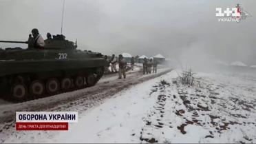 Угроза со стороны Беларуси: в Витебск перебросили полторы тысячи солдат вооруженных сил РФ