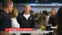 Трамп допоміг жителям зруйнованого Пуерто-Рико паперовими рушниками