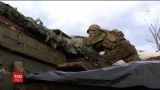 На Мариупольском направлении один украинский военный получил ранения