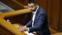 "Уйдут все вместе": у Зеленского заговорили о возможных изменениях в Кабмине
