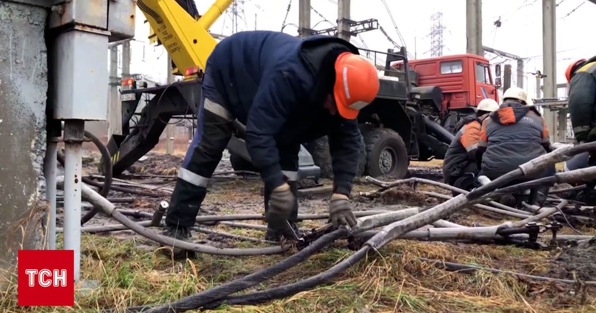 Енергетики